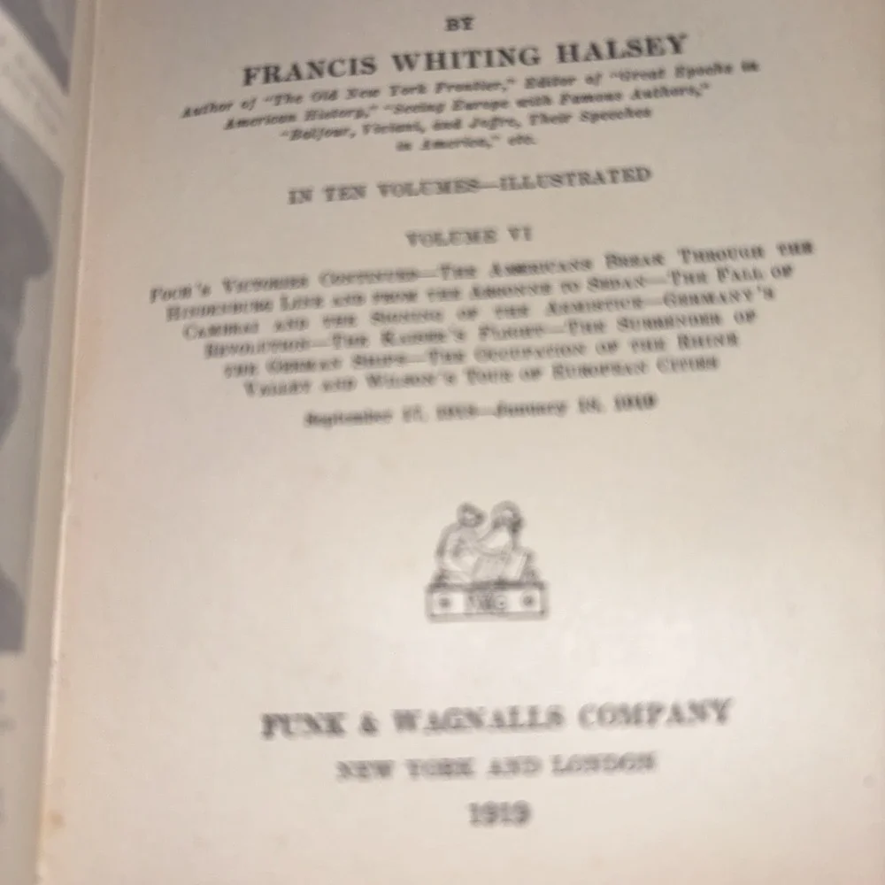N/A funk wagnall